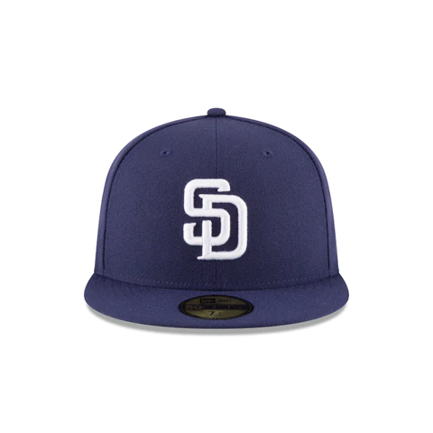 PADRES DE SAN DIEGO 59FIFTY FITTED