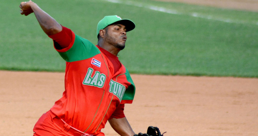 CAÑEROS ADQUIERE A GUILLERMO AVILES Y JUAN RIVERA