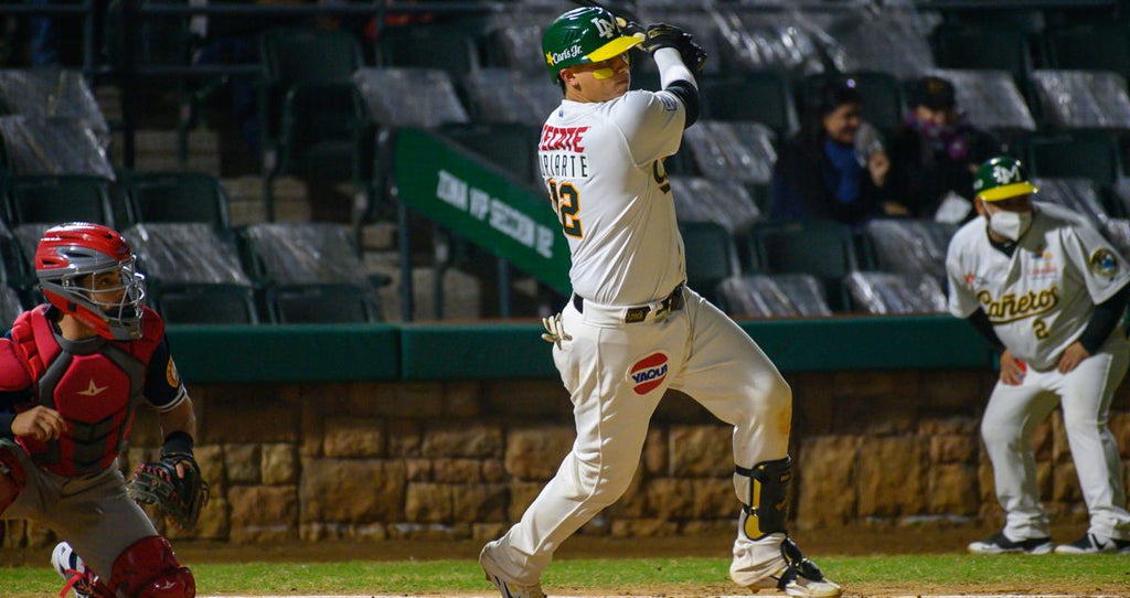 CAÑEROS CELEBRAN NAVIDAD CON TRIUNFO