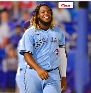 Vlad Jr. Hizo historia con sus 100 impulsadas