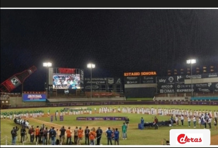 MÉXICO CAE EN LA FINAL DEL CAMPEONATO MUNDIAL DE BEISBOL SUB 23 ANTE VENEZUELA