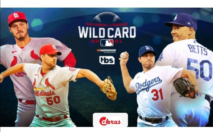 Cardenales- Dodgers: Lo que necesitas saber.