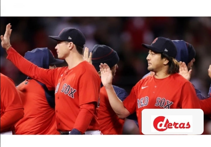 Medias Rojas explotan y lideran la SCLA 2-1