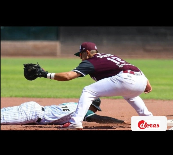 ¡Imparables! Algodoneros lleva tres victorias en liga Invernal.