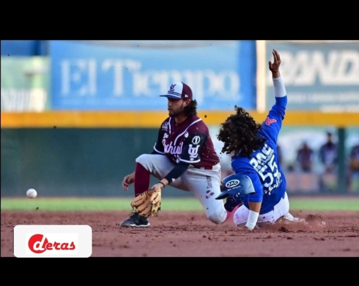 Algodoneros cae de nuevo ante Monclova.