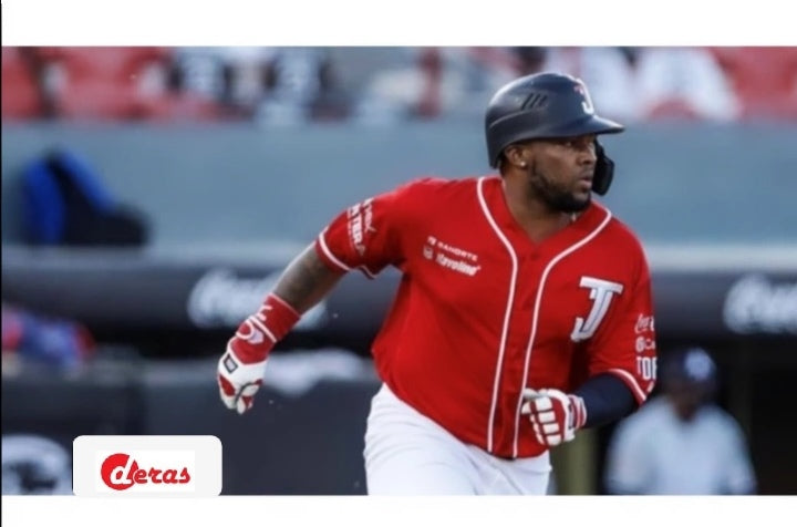 Leandro Castro Jugador más Valioso 2021