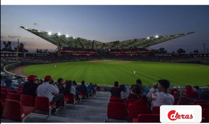 LMB revela calendario de la temporada 2022