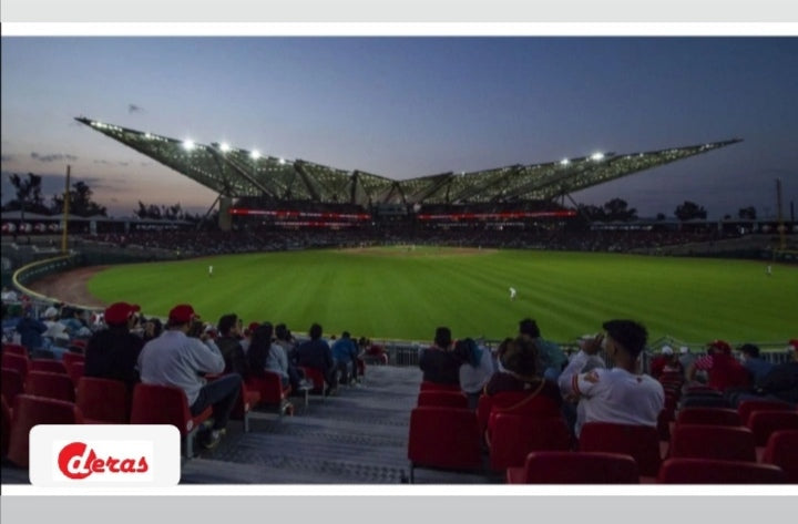 Liga Mexicana de Béisbol revela calendario de la temporada 2022.