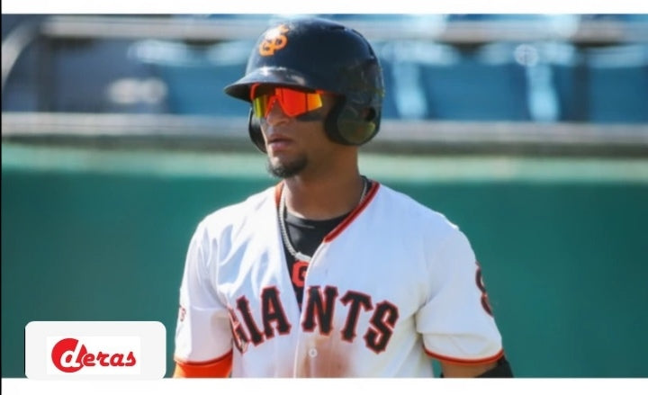 ¿Podrá Mateos hacer el top 10 de prospectos?