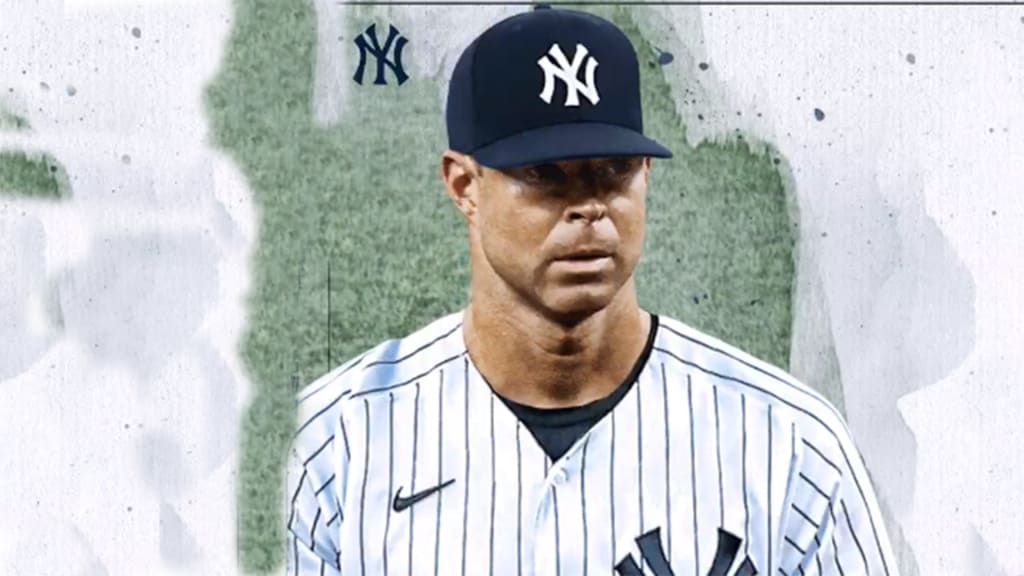 KLUBER CONFIA EN UN REPUNTE EN YANKEES