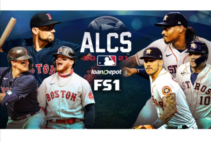 BOS-HOU, juego 6: Lo que debes saber.