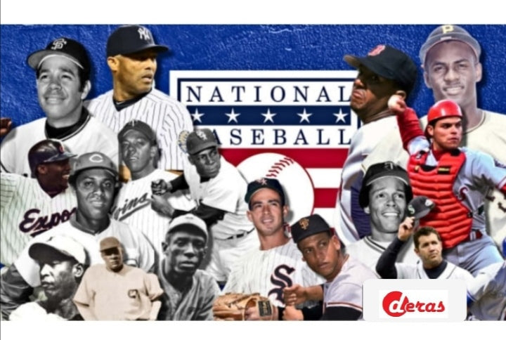 Creciente presencia latina en el Salón