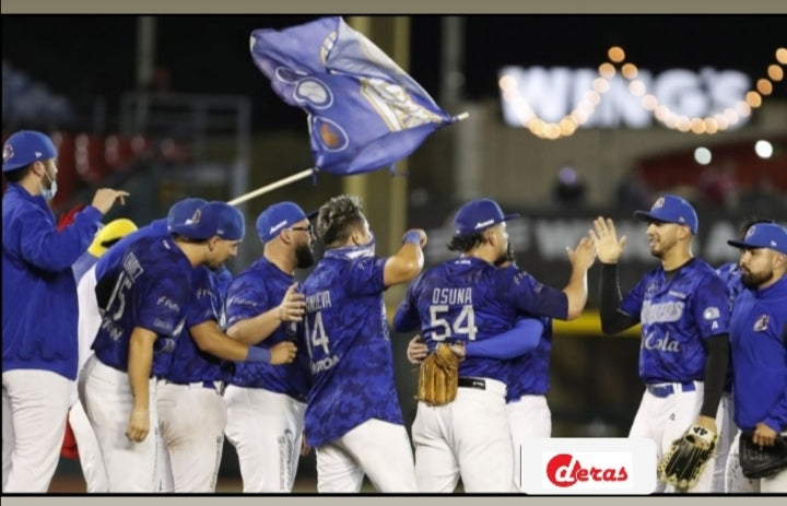 Charros de Jalisco, bateo por un negocio internacional.