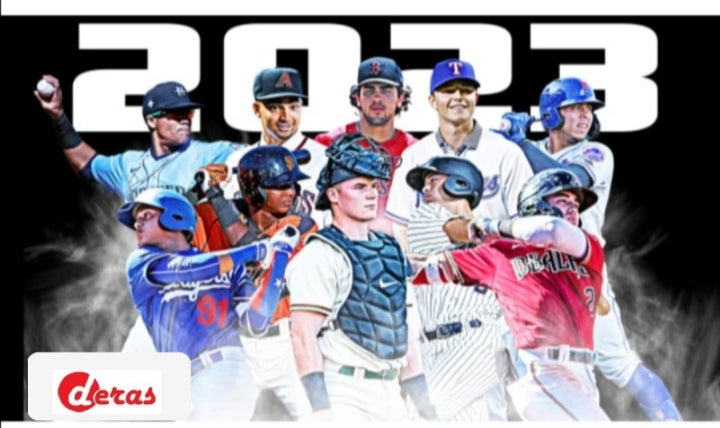 Mejores prospectos proyectados para 2023