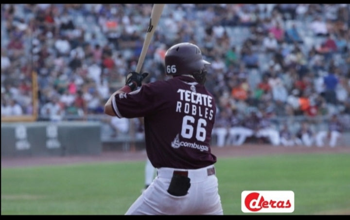 ¡Por el campeonato! Un "Trabuco" llamado Algodoneros Laguna.