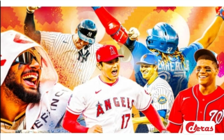 ¡Nuevo CBA; play ball el 7 de abril!