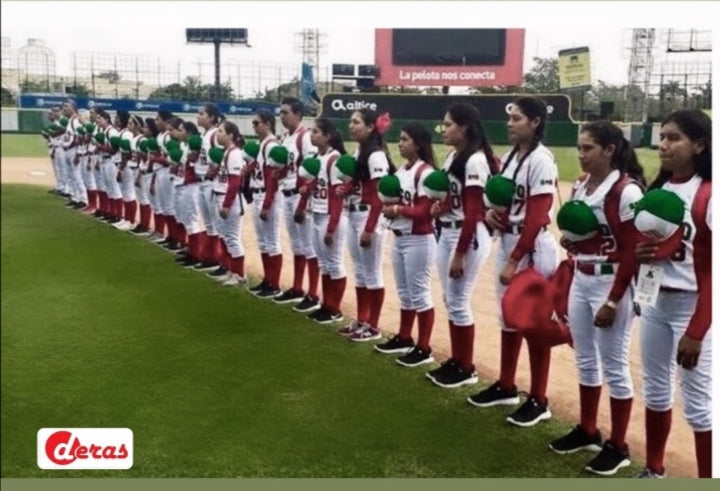 ¡Se buscará impulsar el Béisbol Femenil en el país!