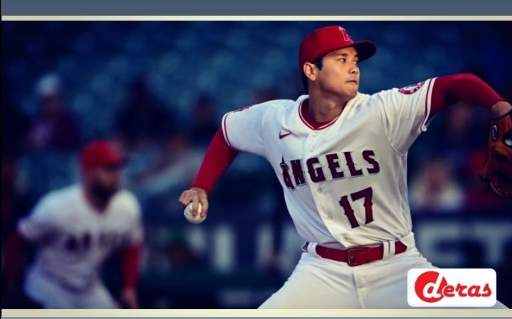 ¡Ward respaldó a Ohtani ( 5 EL) con grand slam!