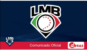 ¡Ajuste de sede en la serie entre Tigres y Piratas del 10 al 12 de mayo!