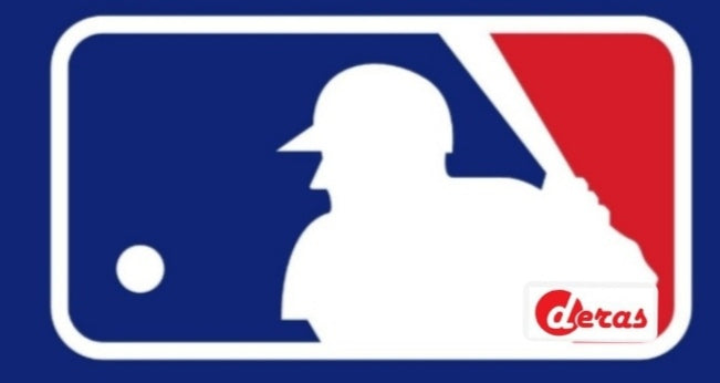 ¡LA HISTORIA DE MAJOR LEAGUE BASEBALL!