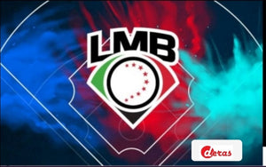 ¡LMB atrae la presencia de más ligamayoristas!