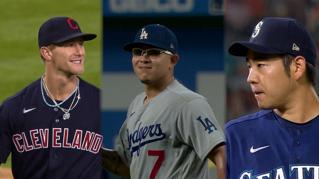 Candidatos “sorpresa” a los Cy Young 2021