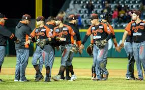 VICTORIA Y SERIE PARA NARANJEROS
