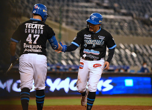 YAQUIS GANA Y TODO SE DEFINIRÁ EN OBREGÓN