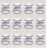 Pelota De Béisbol Slider Medida Oficial, Alto Rendimiento