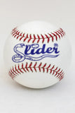 Pelota De Béisbol Slider Medida Oficial, Alto Rendimiento