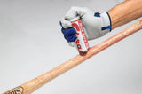 Brea Bat Barra Antiderrapante Béisbol softbol Grip Dona Bateo