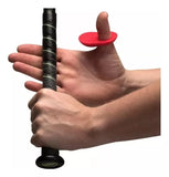 Protector Bateo Beisbol Thumb Guard Ayuda De Entrenamiento