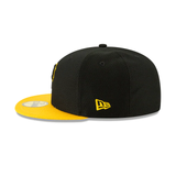 PIRATAS DE PITTSBURGH PRÁCTICA BATEO 59FIFTY FITTED