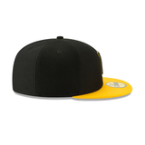 PIRATAS DE PITTSBURGH PRÁCTICA BATEO 59FIFTY FITTED
