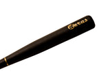 Bat beisbol Deras Black Bat Hard Maple Modelo D243