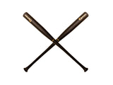 Bat beisbol Deras Black Bat Hard Maple Modelo D243