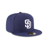 PADRES DE SAN DIEGO 59FIFTY FITTED