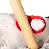 Franklin Sports  Swing Trainer –  Alineador de Nudillos y Entrenamiento de Swing