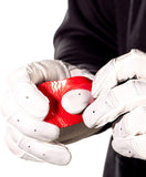 Franklin Sports  Swing Trainer –  Alineador de Nudillos y Entrenamiento de Swing