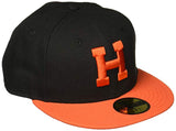 New Era Naranjeros de Hermosillo LMP 59FIFTY clásica