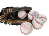 Pelota Beisbol Deras Sports calidad profesional