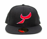 TOROS DE TIJUANA AUTHENTIC ON-FIELD HOME 59FIFTY LMB