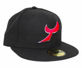 TOROS DE TIJUANA AUTHENTIC ON-FIELD HOME 59FIFTY LMB