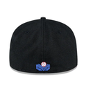 New Era Naranjeros de Hermosillo LMP 59FIFTY clásica