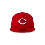 Reds MLB Mexico Series 2019 59Fifty Cerrada