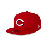 Reds MLB Mexico Series 2019 59Fifty Cerrada