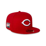 Reds MLB Mexico Series 2019 59Fifty Cerrada