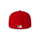Reds MLB Mexico Series 2019 59Fifty Cerrada