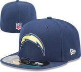 NFL San Diego Chargers 5950 New Era