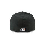 New Era 59FIFTY Miami Marlins MLB Authentic Collection On Field